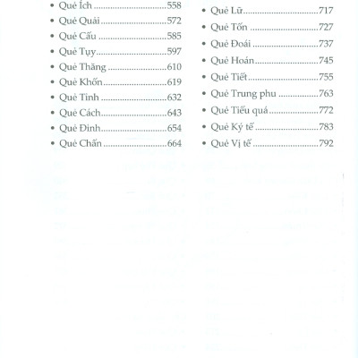 Kinh Dịch Trọn Bộ (Bìa cứng) - Ngô Tất Tố dịch và chú giải (Tái bản 2024)