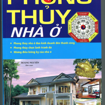 Phong Thủy Nhà Ở