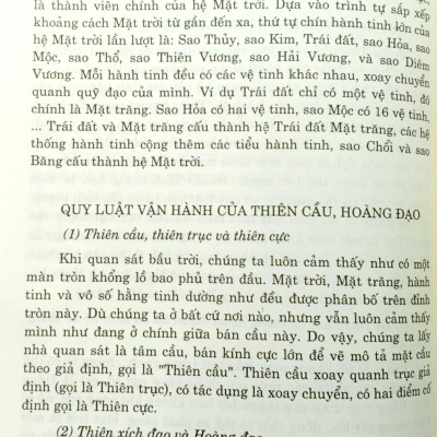 Đàm Thiên Thuyết Địa Luận Nhân
