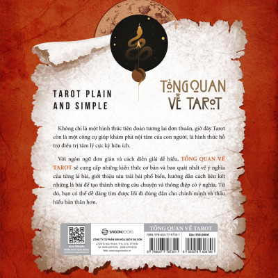 Từ Điển Từ Khóa Và Diễn Giải Ý Nghĩa Của Từng Lá Bài - Tổng Quan Về Tarot