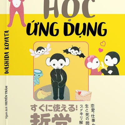 Triết Học Ứng Dụng