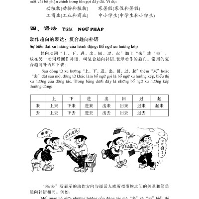 Giáo Trình Hán Ngữ (Tập 2 Quyển 2)