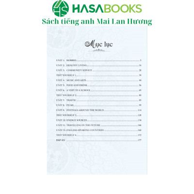 Combo 2 Cuốn Bài Tập + Thực Hành Tiếng Anh 7 Global Success (Có Đáp Án)