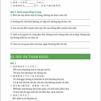 Combo 2 sách Luyện giải đề thi HSK cấp 5 có mp3 nge +Giải Mã Chuyên Sâu Ngữ Pháp HSK Giao Tiếp Tập 1 có Audio Nghe Toàn Bộ Ví Dụ Phân Tích Ngữ Pháp+DVD tài liệu