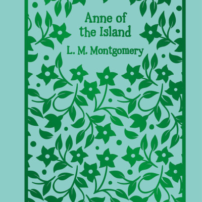 Truyện đọc tiếng Anh - Anne of Green gables collection (bộ 6 cuốn)