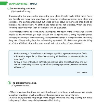 Ngữ Âm Học Và Cách Diễn Đạt Tiếng Anh Quốc Tế (Kèm CD) - Cấp Độ Nâng Cao