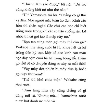Khu Vườn Mùa Hạ (Tái Bản 2020)