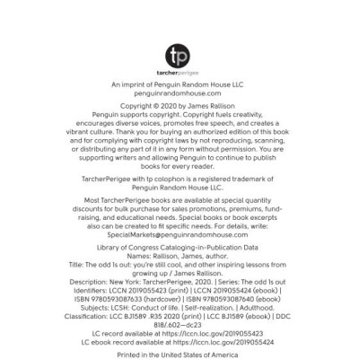 The Odd 1s Out: The First Sequel