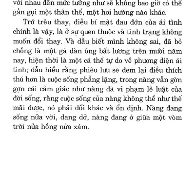 Truyện Ngắn Hay 2010 - 2011