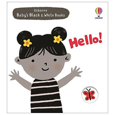Usborne Baby