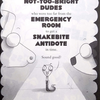 The Bad Guys - Episode 14: They