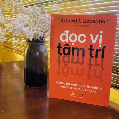 Đọc Vị Tâm Trí