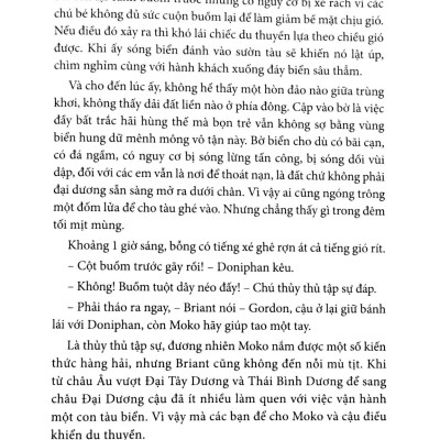 Hai Năm Trên Hoang Đảo