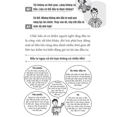 Lập Kế Hoạch Dòng Tiền Thông Minh