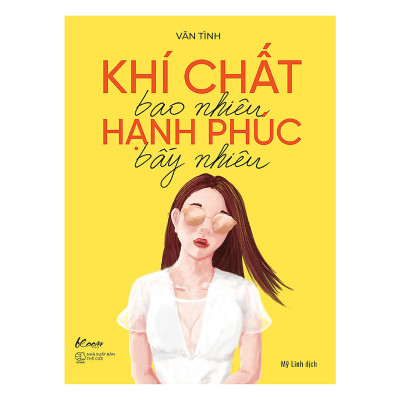 Combo Bạn Đắt Giá Bao Nhiêu + Khí Chất Bao Nhiêu - Hạnh Phúc Bấy Nhiêu (2 Cuốn)