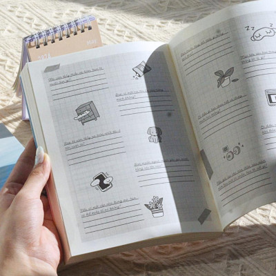 Yêu Mình Hơn Hôm Qua Một Chút - Bản Quyền