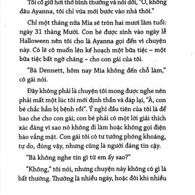 Cô Gái Ngoan