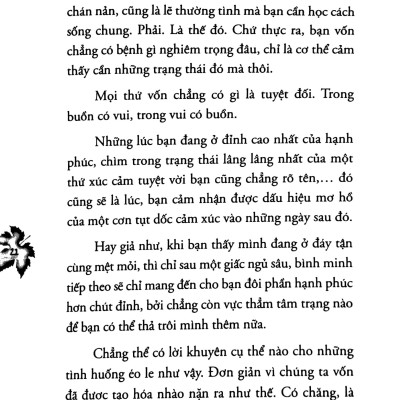 Cửa Tiệm Hạnh Phúc