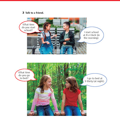 English With Muzzy Level 3 Student Book