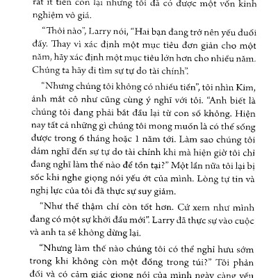 Dạy Con Làm Giàu (Tập 5) - Để Có Sức Mạnh Về Tài Chính_TRE