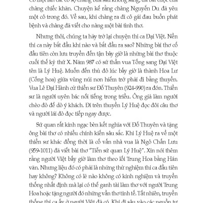 Người Bạn Tài Hoa Và Chí Tình (Tiểu luận - Nghiên cứu - Sáng tác) - Tác giả Marian Tkachev; Thúy Toàn, Phạm Vĩnh Cư (Chủ biên và dịch)