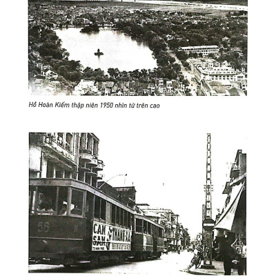 Một Thời Hà Nội Hát - Tim Cũng Không Ngờ Làm Nên Lời Ca