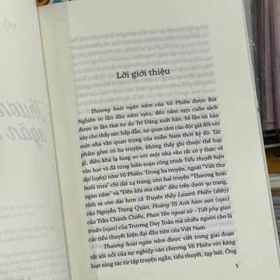 Sách - Thương hoài ngàn năm (Nhã Nam HCM)