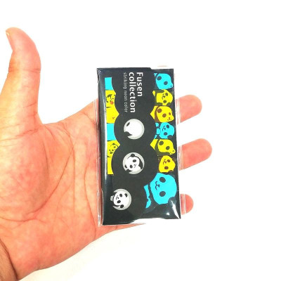 Giấy Đánh Dấu Trang Gakken Staful AM034-32