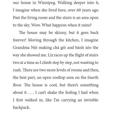 The Nguyen Kids 4: The Journey Of The Ancestors