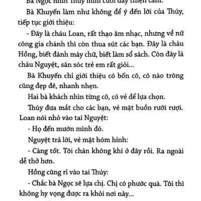 Bà Tùng Long - Bên Hồ Thanh Thủy