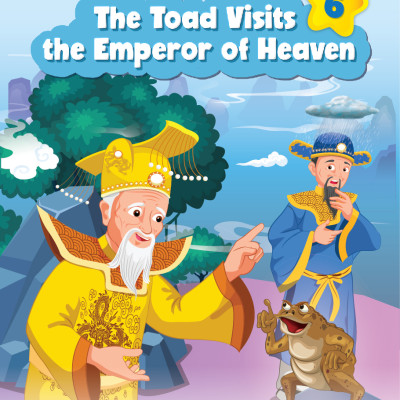 Combo Truyện Đọc Story Vietnamese Folk Tale Pack Full level