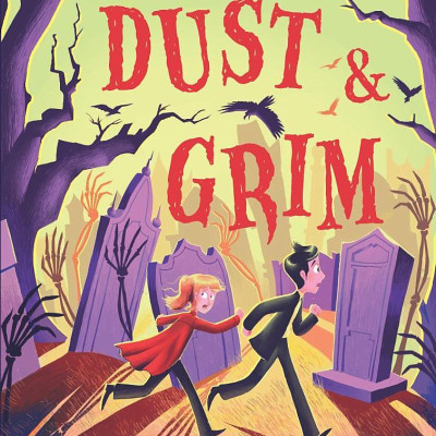 Dust & Grim