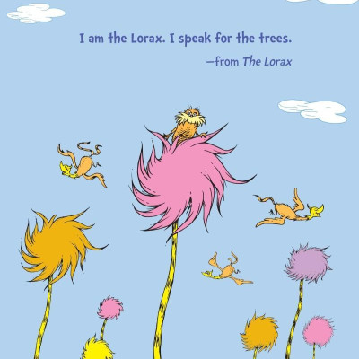 Hug A Bug: How YOU Can Help Protect Insects (Dr. Seuss