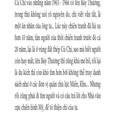 Có Một Miền Cỏ Thơm Bình Yên