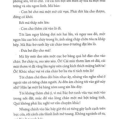 Không Gia Đình - Bìa Cứng