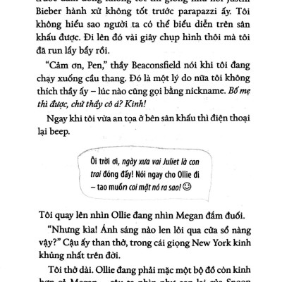 Cô Nàng Online