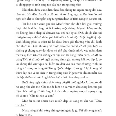 Vững Tâm Bền Chí Ắt Thành Công