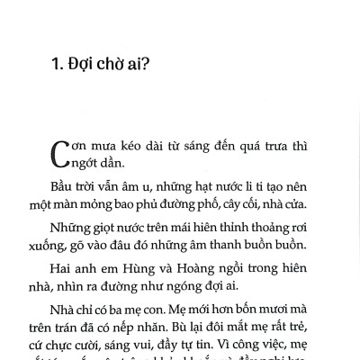 Văn Học Tuổi Hoa - Người Dưng Thương Nhau