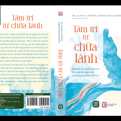 Tâm Trí Tự Chữa Lành