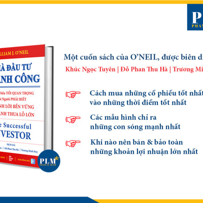 NHÀ ĐẦU TƯ THÀNH CÔNG - Những Điều TỐI QUAN TRỌNG Mọi Người Phải Biết ĐỂ SINH LỜI BỀN VỮNG và TRÁNH THUA LỖ LỚN (The Successful INVESTOR)