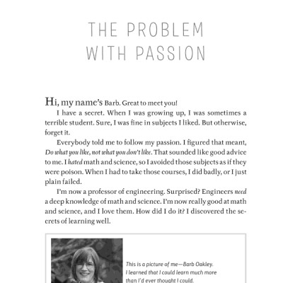 Learning How to Learn