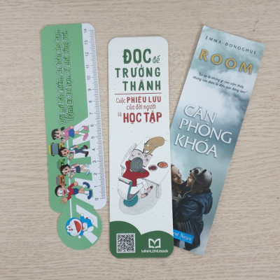 Combo 2 truyện Cực Hay Cho Bé: Người Đua Diều +Totto - Chan Bên Cửa Sổ/ Tặng Bookmark Happy Life 