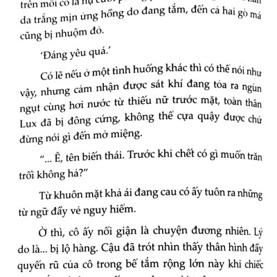 Kỵ Sĩ Rồng Bất Bại - Tập 1