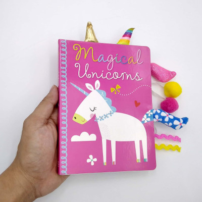 Magical Unicorns