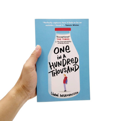 One In A Hundred Thousand