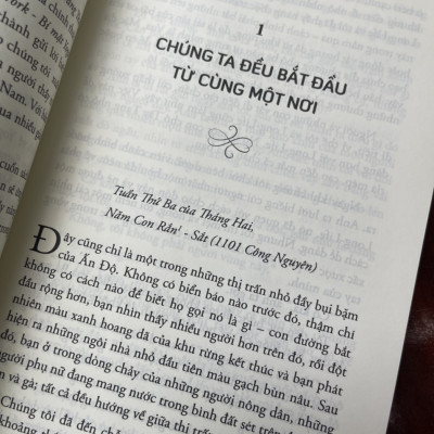 HOW YOGA WORKS: BÍ MẬT YOGA - Nguồn gốc của Yoga và giải mã bí mật cơ thể hoàn hảo - Geshe Michael Roach – THAIHABOOKS (bìa mềm)