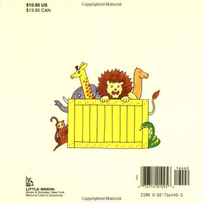 Dear Zoo: A Lift-The-Flap Book