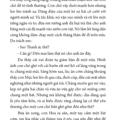 Đời Thừa (Tái Bản)