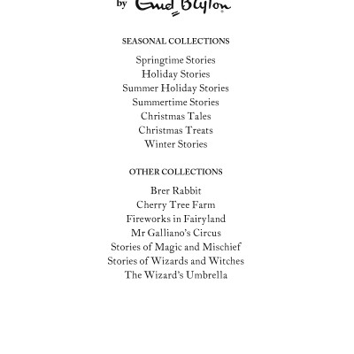 Stories Of Magic And Mischief: Contains 30 Classic Tales (Bumper Short Story Collections)