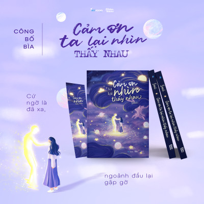 Cảm Ơn Ta Lại Nhìn Thấy Nhau